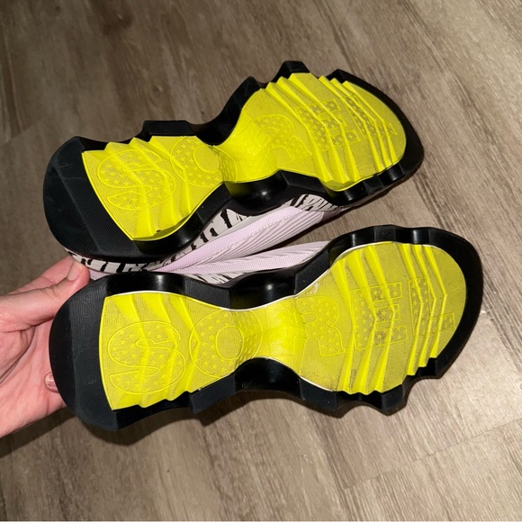 Sorel Women's Kinetic Impact II Mule Sneaker - Picture 6 of 14